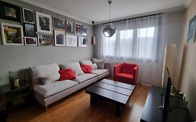 Piso zona HUCA